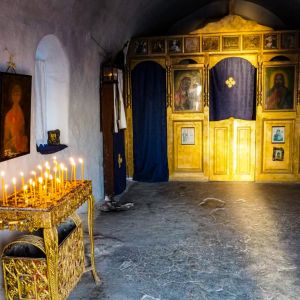 Rhodes - Pefkos and Beyond