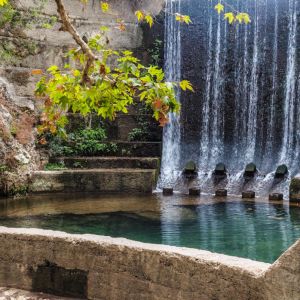 Rhodes - Pefkos and Beyond