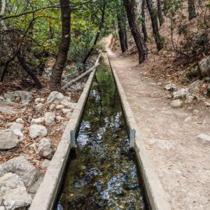 Rhodes - Pefkos and Beyond