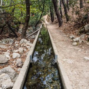 Rhodes - Pefkos and Beyond