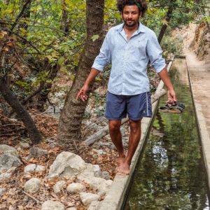 Rhodes - Pefkos and Beyond