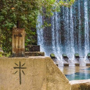 Rhodes - Pefkos and Beyond