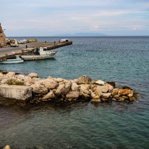 Rhodes - Pefkos and Beyond