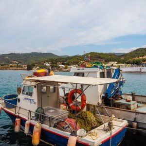 Rhodes - Pefkos and Beyond