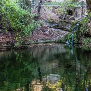 Rhodes - Pefkos and Beyond