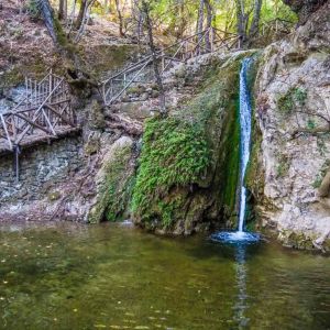 Rhodes - Pefkos and Beyond