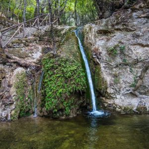 Rhodes - Pefkos and Beyond