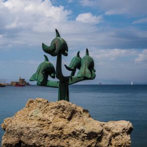 Rhodes - Pefkos and Beyond