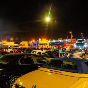 Rhodes - Pefkos and Beyond