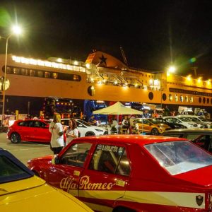 Rhodes - Pefkos and Beyond