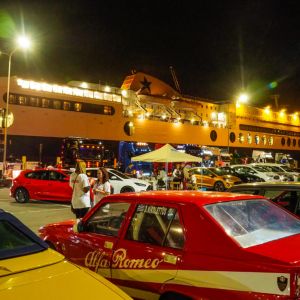 Rhodes - Pefkos and Beyond