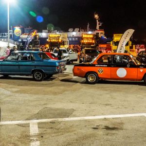 Rhodes - Pefkos and Beyond