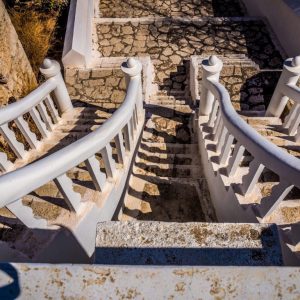 Chalki Island 2018