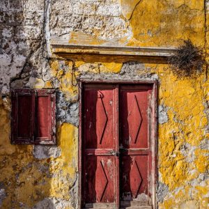 Rhodes Old Town 2018