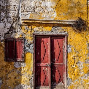 Rhodes Old Town 2018