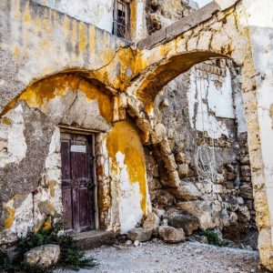 Rhodes Old Town 2018