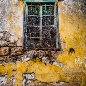 Rhodes Old Town 2018