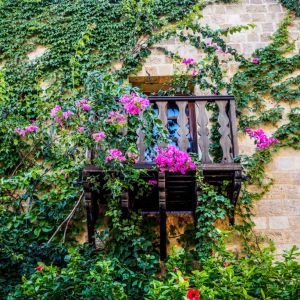 Rhodes Old Town 2018