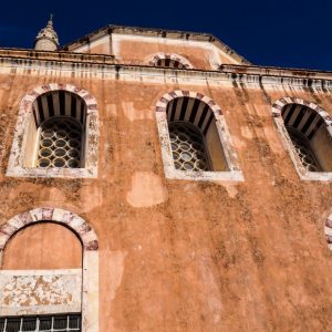 Rhodes Old Town 2018