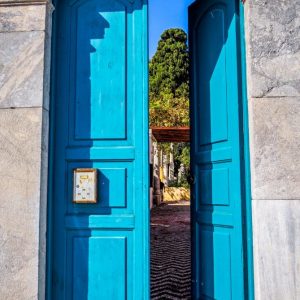 Rhodes Old Town 2018