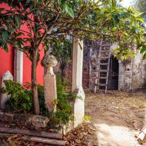 Rhodes Old Town 2018