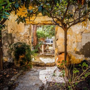 Rhodes Old Town 2018