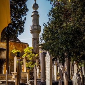 Rhodes Old Town 2018