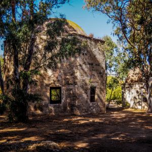 Rhodes Old Town 2018