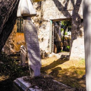 Rhodes Old Town 2018