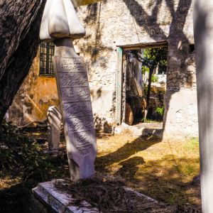 Rhodes Old Town 2018