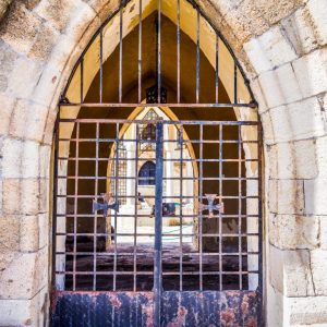 Rhodes Old Town 2018