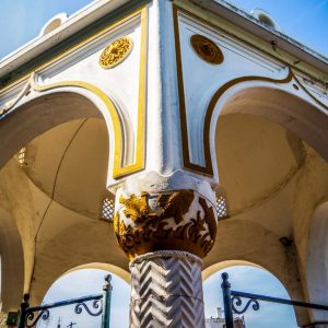 Rhodes Old Town 2018