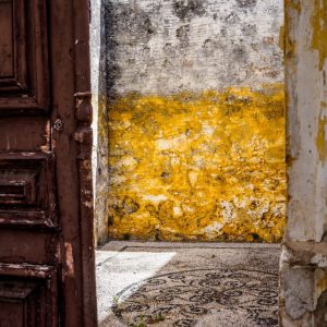 Rhodes Old Town 2018