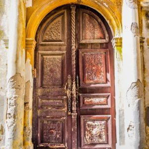 Rhodes Old Town 2018