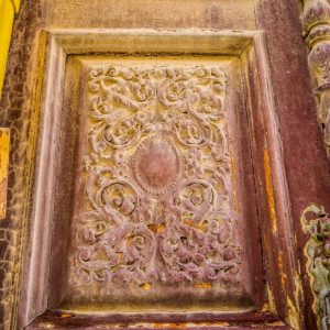 Rhodes Old Town 2018