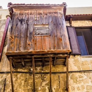 Rhodes Old Town 2018