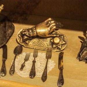 Rhodes Old Town 2018