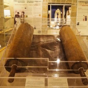 Rhodes Old Town 2018