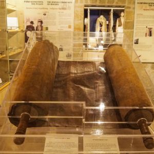 Rhodes Old Town 2018