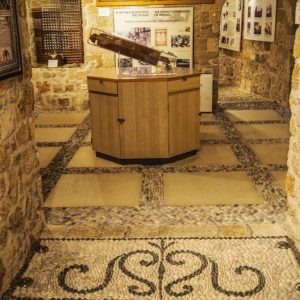 Rhodes Old Town 2018