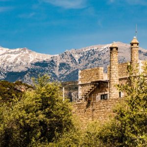 Kardamyli 2017