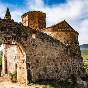 Kardamyli 2017