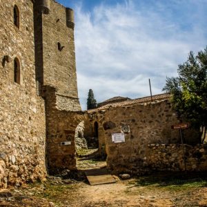 Kardamyli 2017