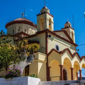 Kardamyli 2017
