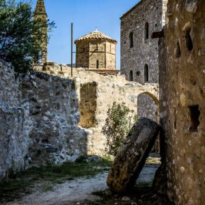 Kardamyli 2017