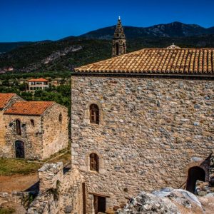 Kardamyli 2017