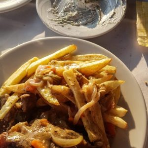 Kardamyli 2017