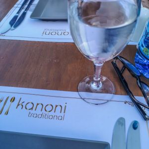 Monemvasia - April 2019