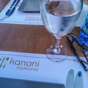 Monemvasia - April 2019