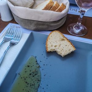 Monemvasia - April 2019